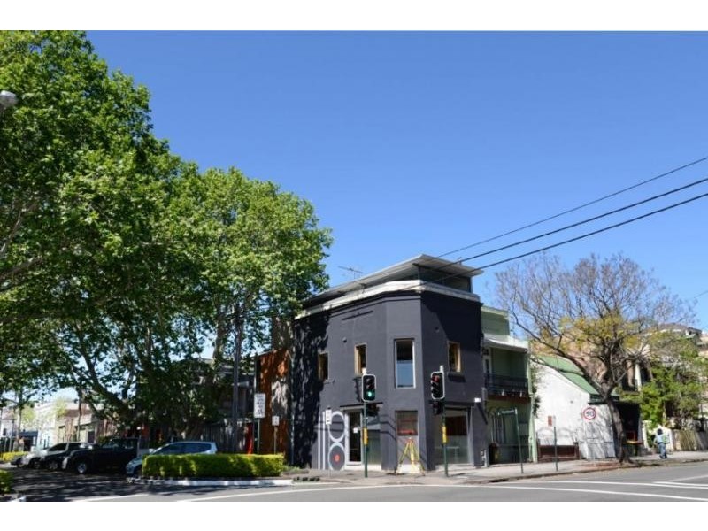 134-136 Botany Road, Alexandria NSW 2015