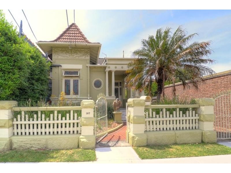 107 Mount Street, Coogee NSW 2034
