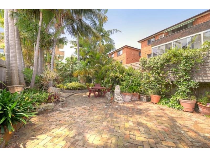 107 Mount Street, Coogee NSW 2034