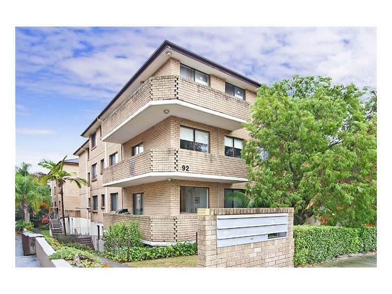92 Mount STREET, Coogee NSW 2034