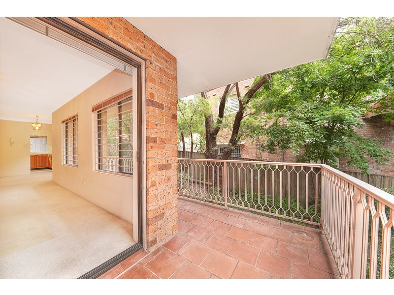 4/153-161 Coogee Bay Road, Coogee NSW 2034