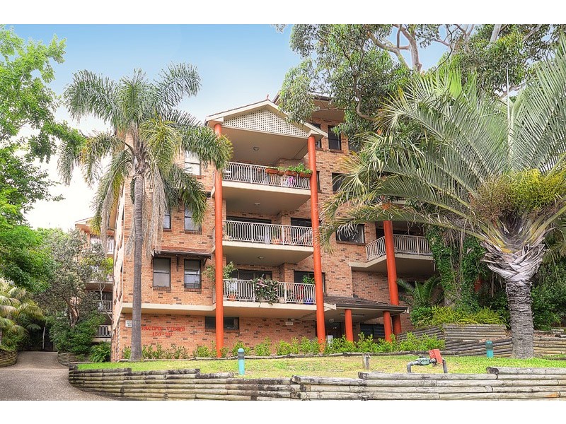4/153-161 Coogee Bay Road, Coogee NSW 2034