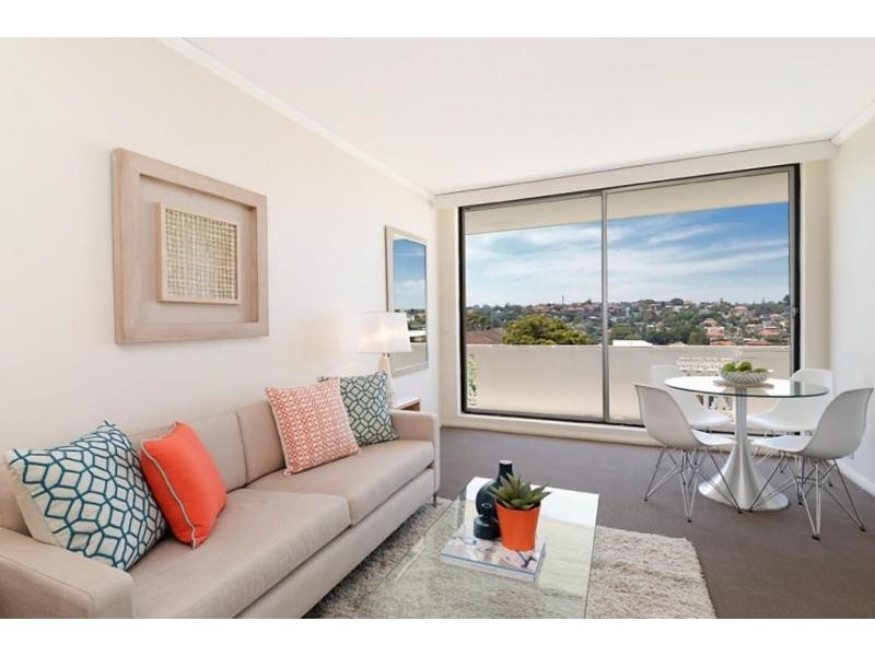 18/14-24 Kidman Street, Coogee NSW 2034
