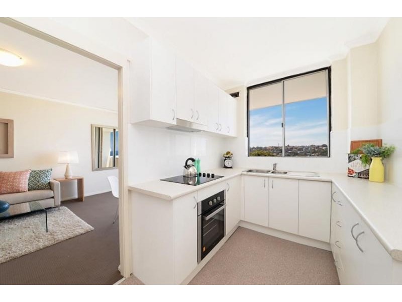 18/14-24 Kidman Street, Coogee NSW 2034