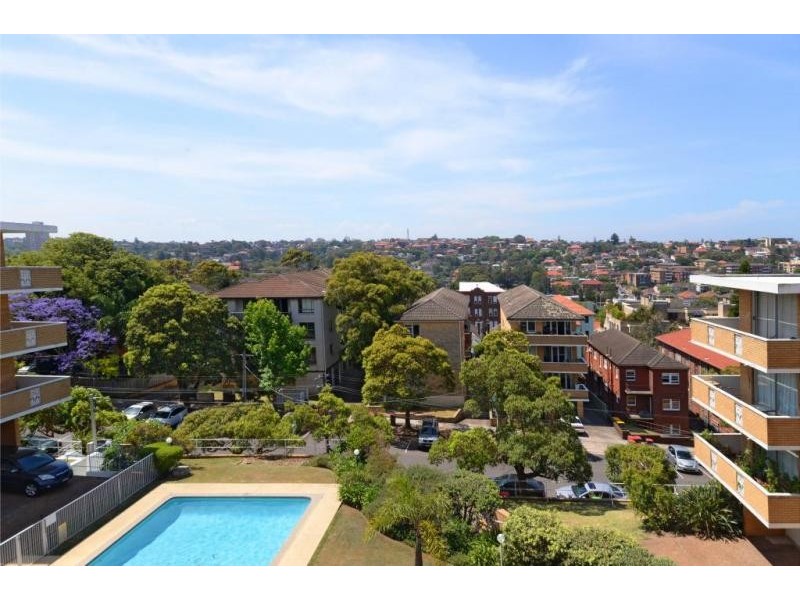 18/14-24 Kidman Street, Coogee NSW 2034