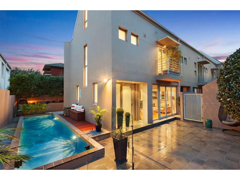 2A Park Avenue, Randwick NSW 2031