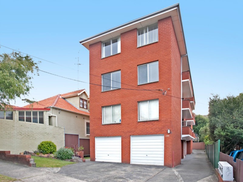 240 Carrington Road, Randwick NSW 2031