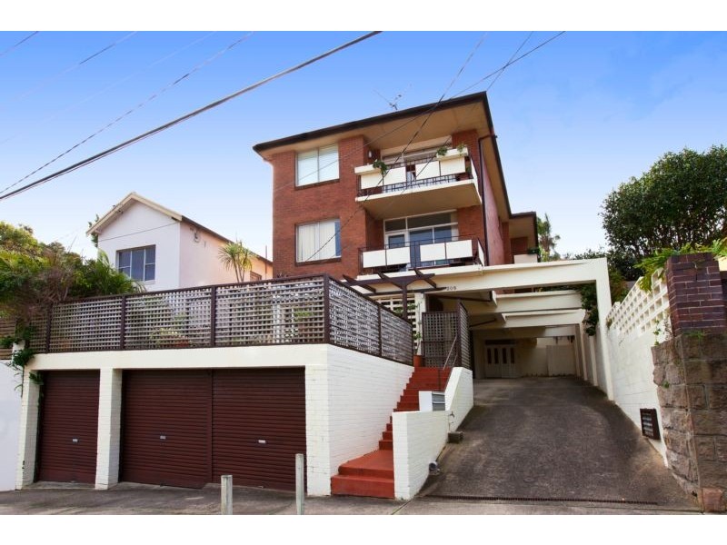 308 Alison Road, Coogee NSW 2034