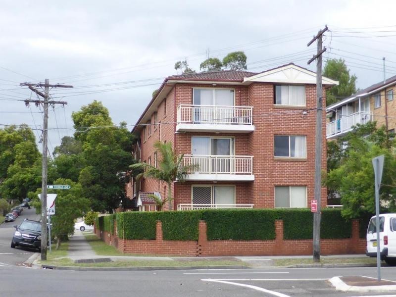 84 Todman Avenue, Kensington NSW 2033