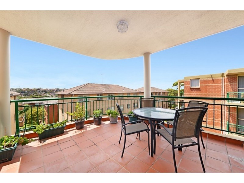 11B/90 Mount Street, Coogee NSW 2034