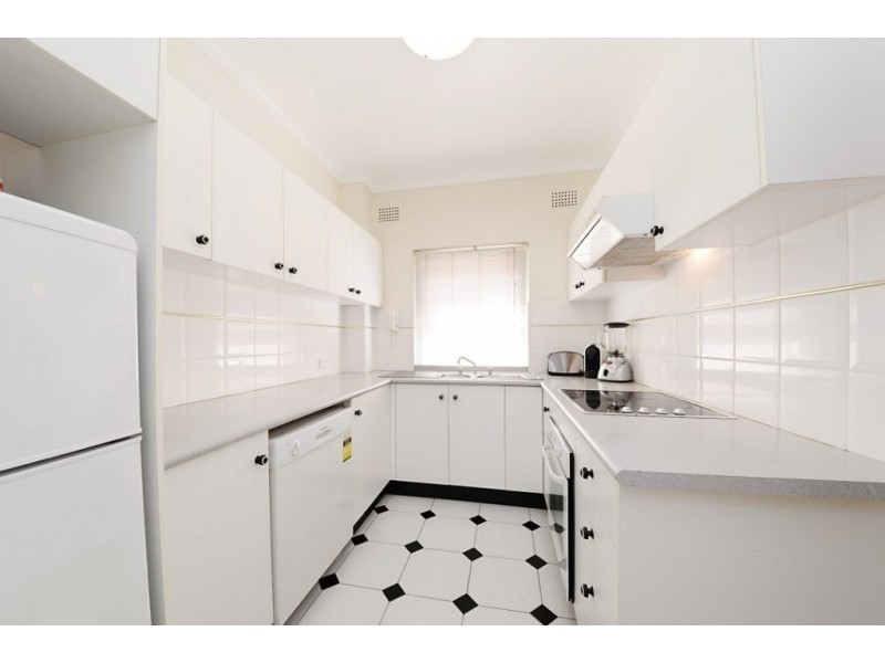 4/156 Oberon Street, Coogee NSW 2034