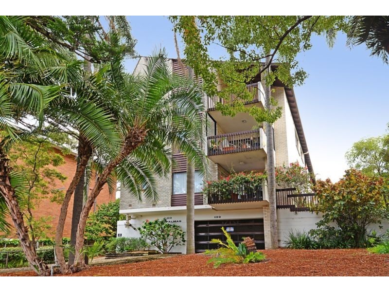 122 Carrington Road, Randwick NSW 2031