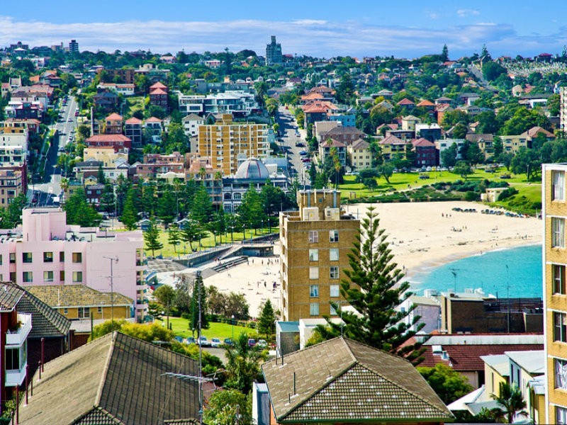 1a Neptune Street, Coogee NSW 2034