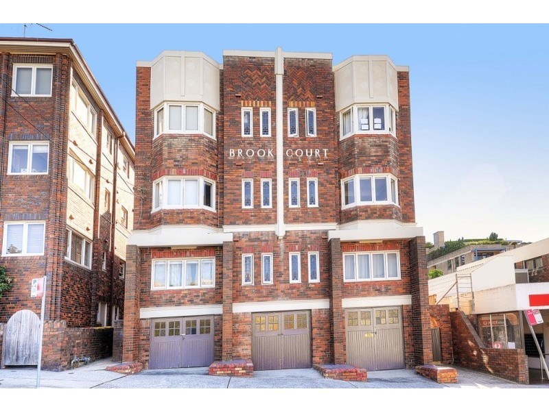 11/122 Brook Street, Coogee NSW 2034