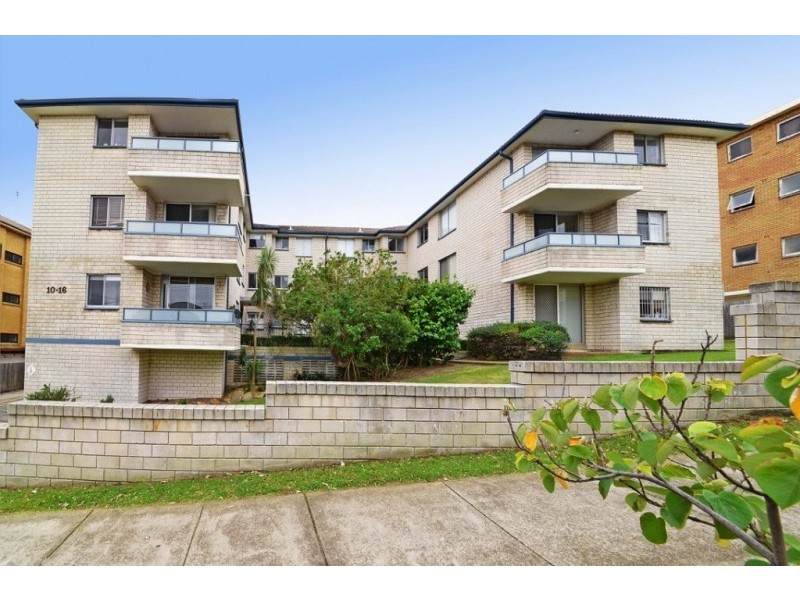 10-16 Melrose Parade, Clovelly NSW 2031