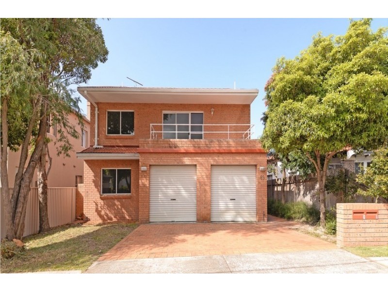 89 Loch Maree, Maroubra NSW 2035