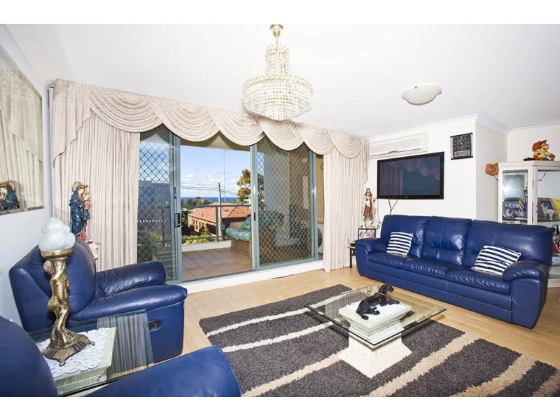 22/166-172 Arden St, Coogee NSW 2034