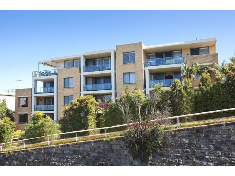 22/166-172 Arden St, Coogee NSW 2034