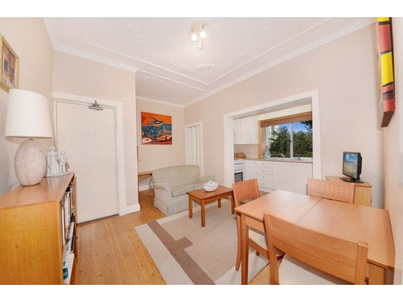 7/27 Arcadia Street, Coogee NSW 2034