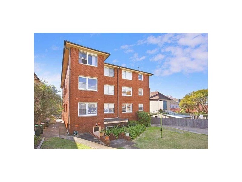 9 Waltham Street, Coogee NSW 2034