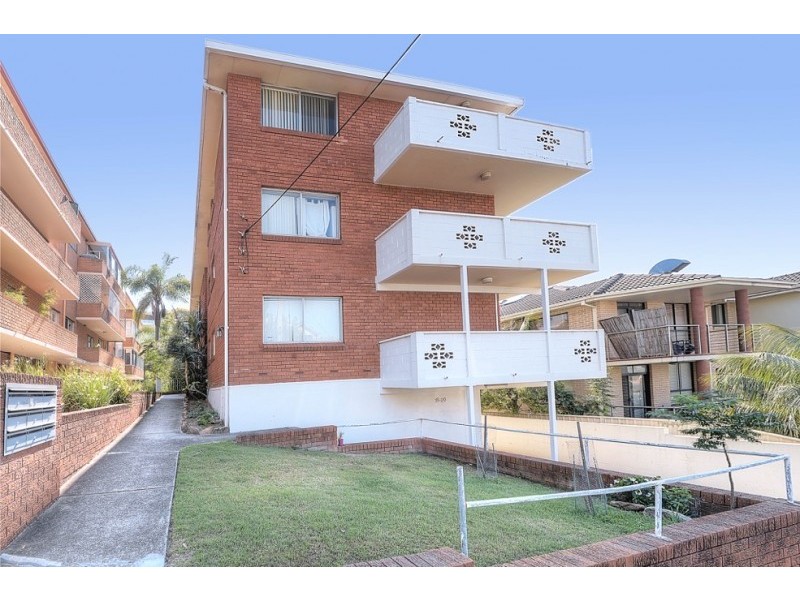 18 Alexander Street, Coogee NSW 2034