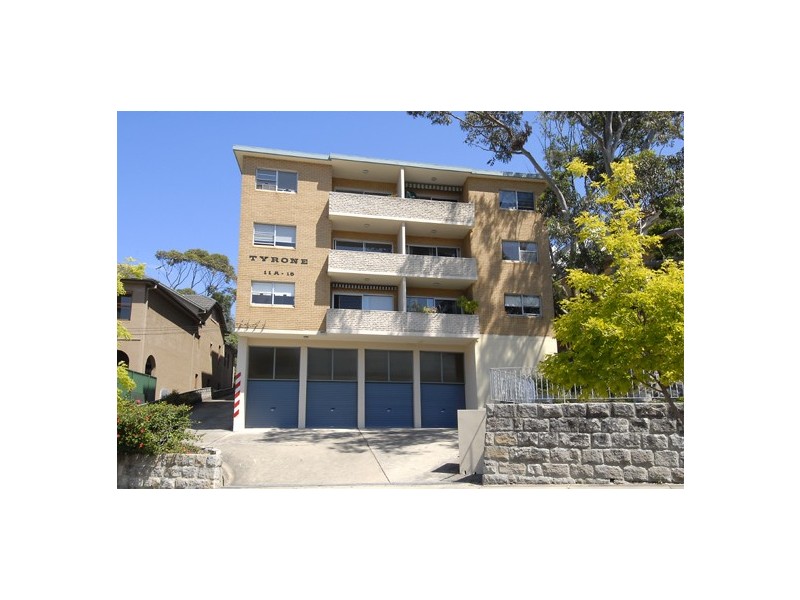 11A-15 Berwick Street, Coogee NSW 2034