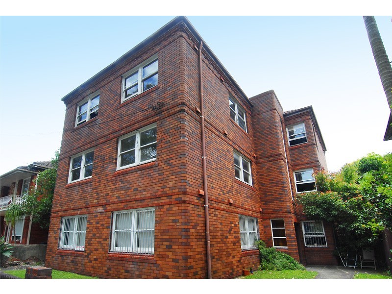 5 Abbey Street, Randwick NSW 2031