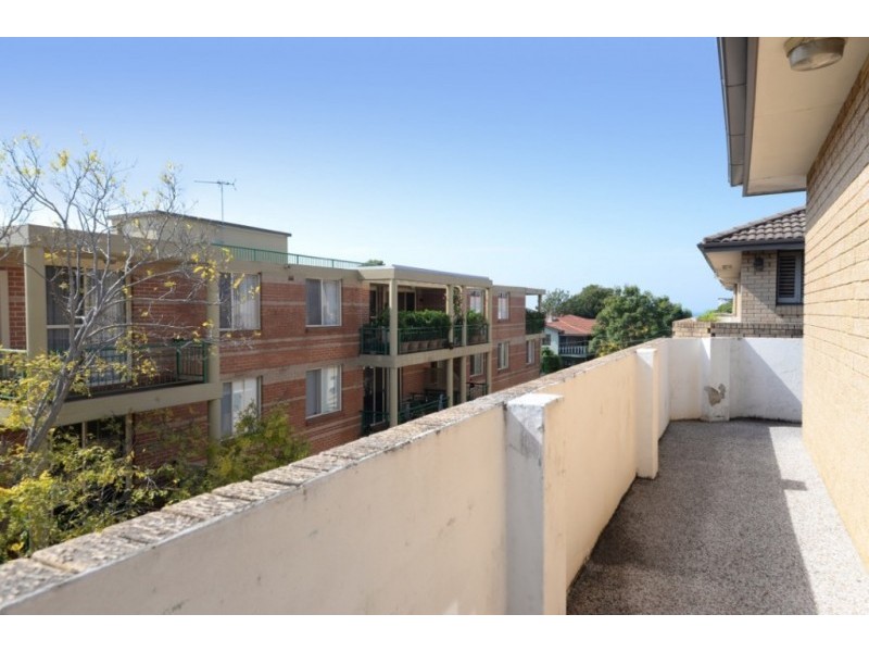 15/92 Mount Street, Coogee NSW 2034