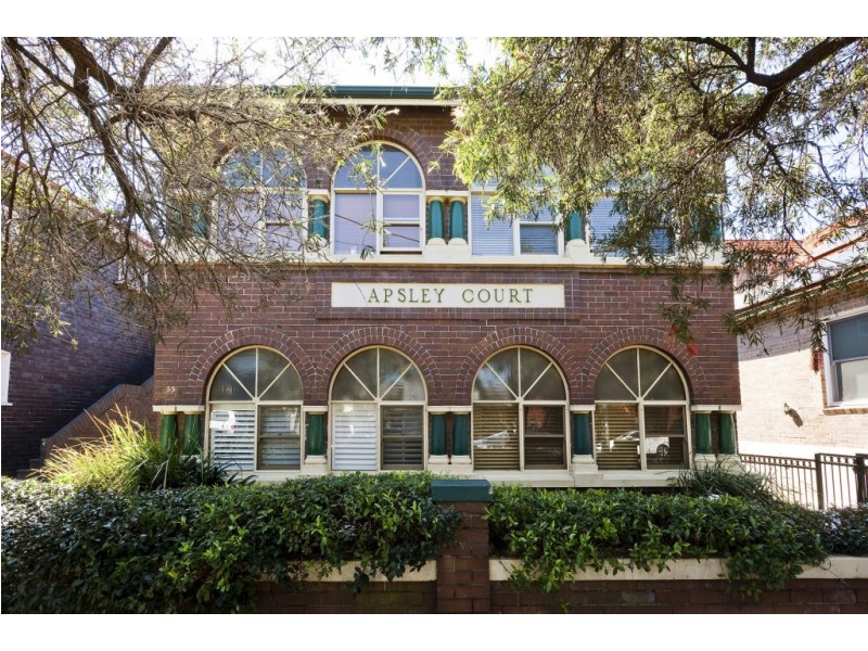 55 Bream Street, Coogee NSW 2034