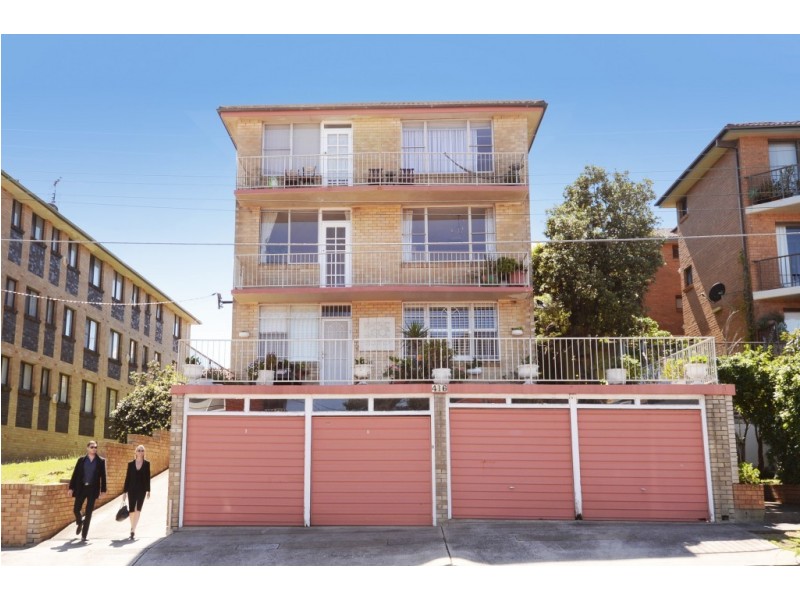 416 Maroubra Road, Maroubra NSW 2035