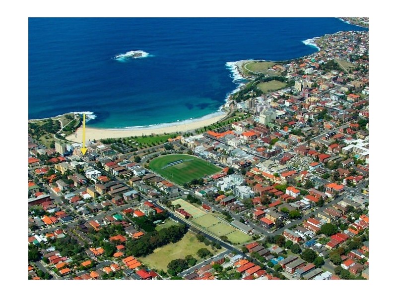 84-86 Bream Street, Coogee NSW 2034