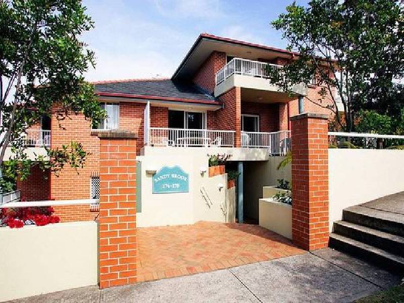 174 Brook STREET, Coogee NSW 2034