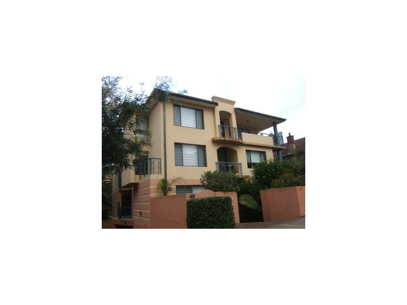 46 Carr STREET, Coogee NSW 2034