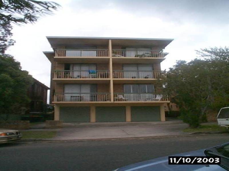 18 Brook STREET, Coogee NSW 2034