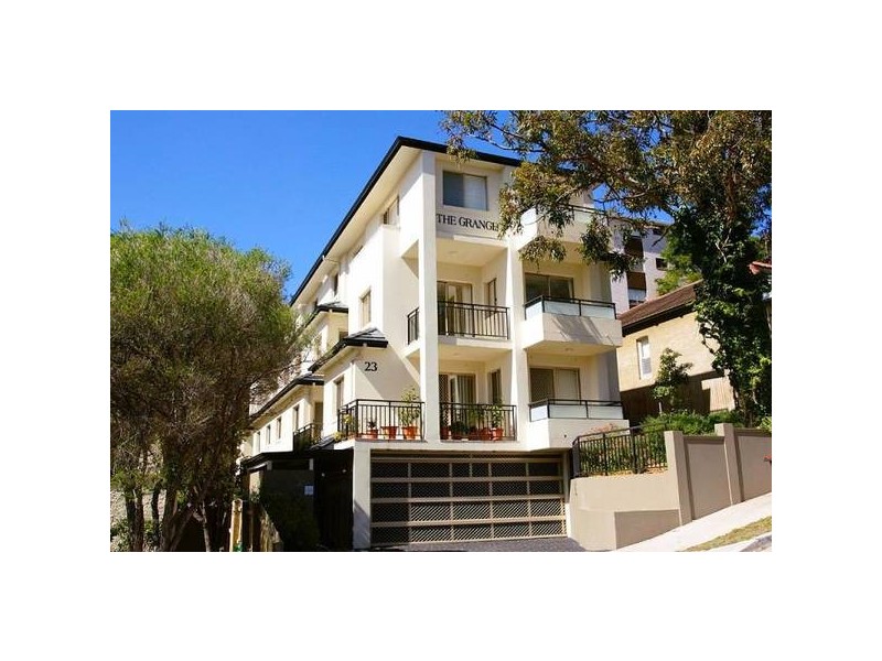 23 Alexander STREET, Coogee NSW 2034