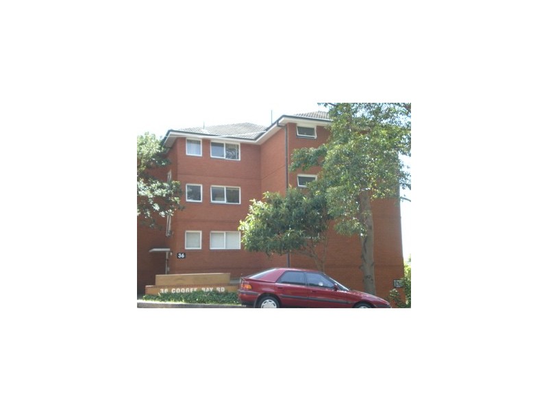 36 Coogee Bay Road, Coogee NSW 2034