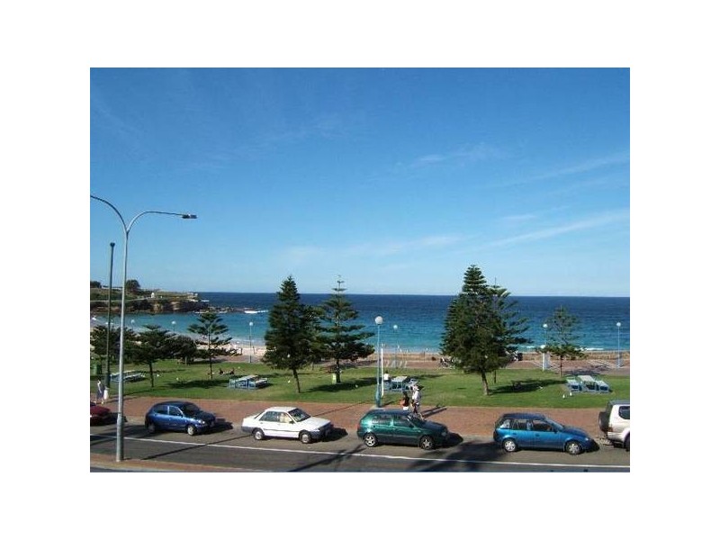 Arden STREET, Coogee NSW 2034