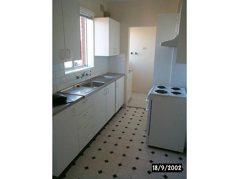 Dine STREET, Randwick NSW 2031