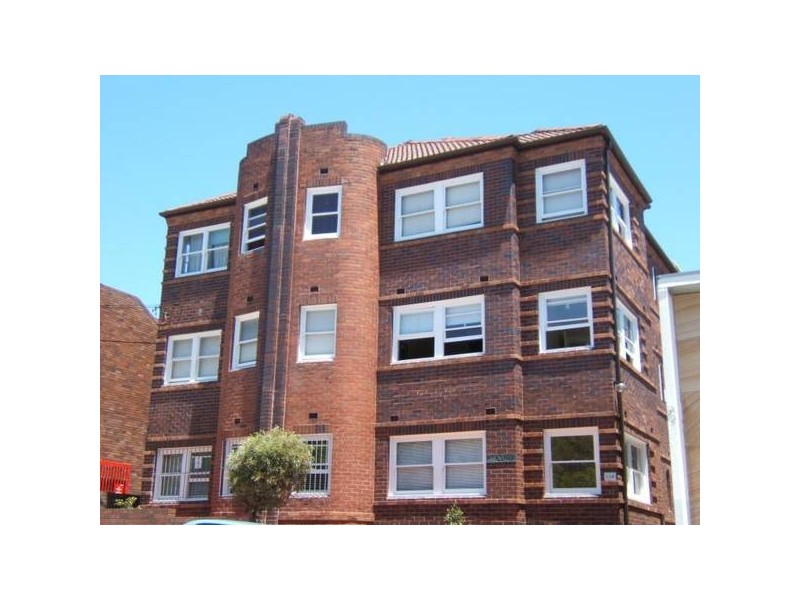 118 Brook STREET, Coogee NSW 2034