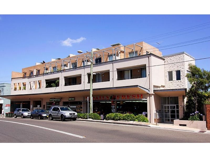 99-105 Frenchmans Road, Randwick NSW 2031
