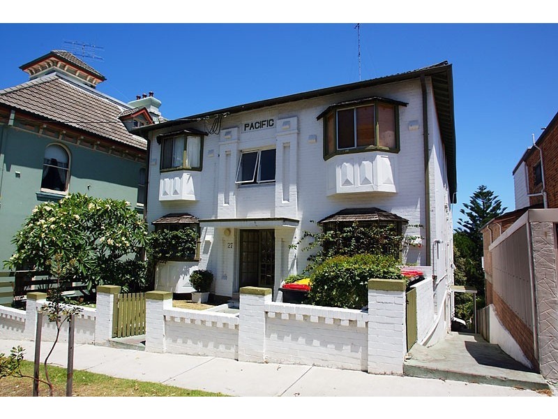 27 Arcadia Street, Coogee NSW 2034
