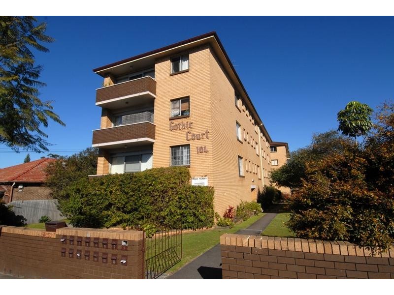 104 Barker Street, Kingsford NSW 2032