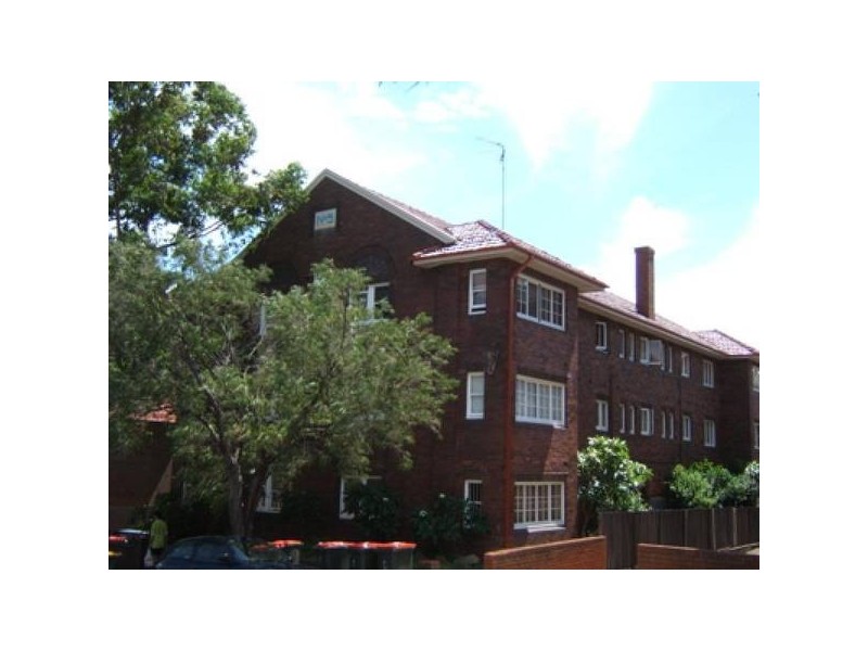 5 Cowper STREET, Randwick NSW 2031