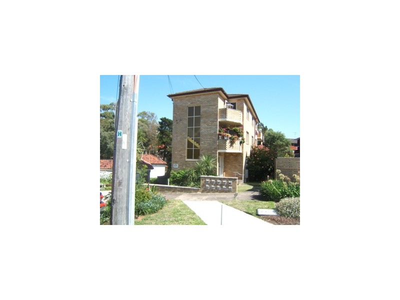 6 Bay Street, Coogee NSW 2034