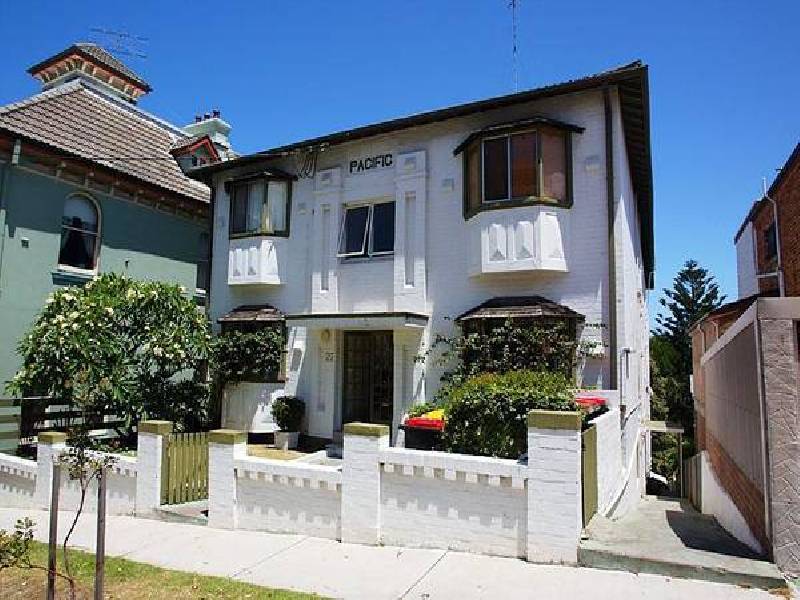 27 Arcadia STREET, Coogee NSW 2034