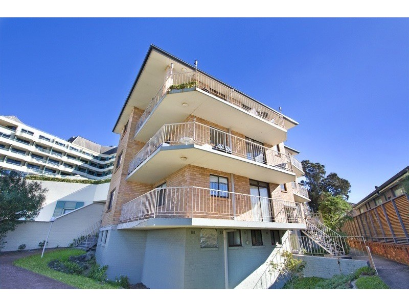 23-25 Vicar STREET, Coogee NSW 2034