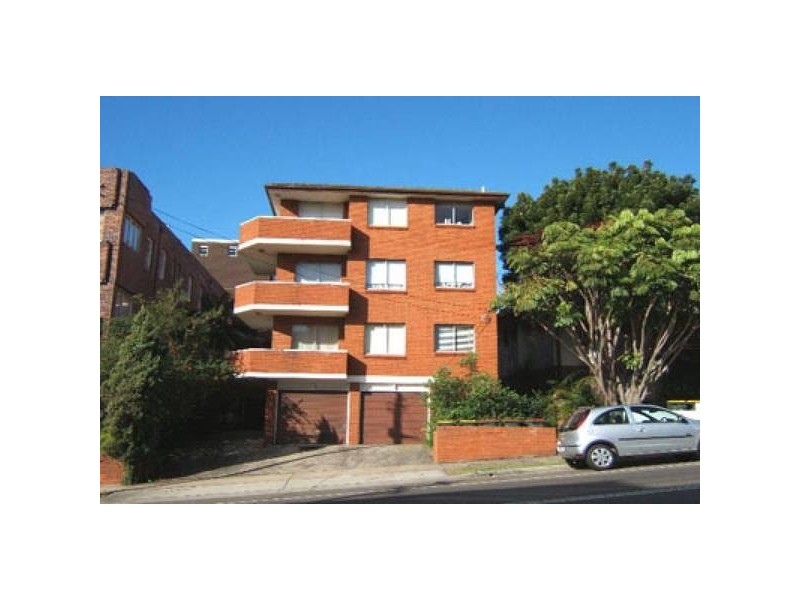 323 Arden Street, Coogee NSW 2034