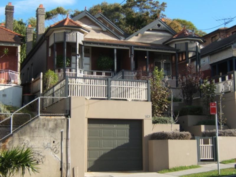 167 Coogee Bay Road, Coogee NSW 2034