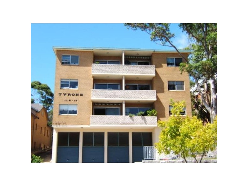 11A-15 Berwick STREET, Coogee NSW 2034