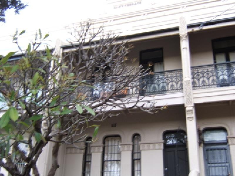 105 Phillip STREET, Redfern NSW 2016